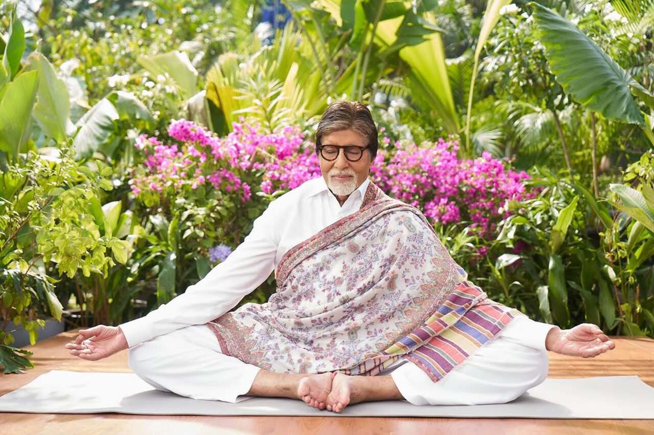 In September, Bollywood megastar Amitabh Bachchan purchased a space in Eternia, Mulund West for Rs 2.54 crore. He paid a stamp duty of Rs 15.23 lakh. 