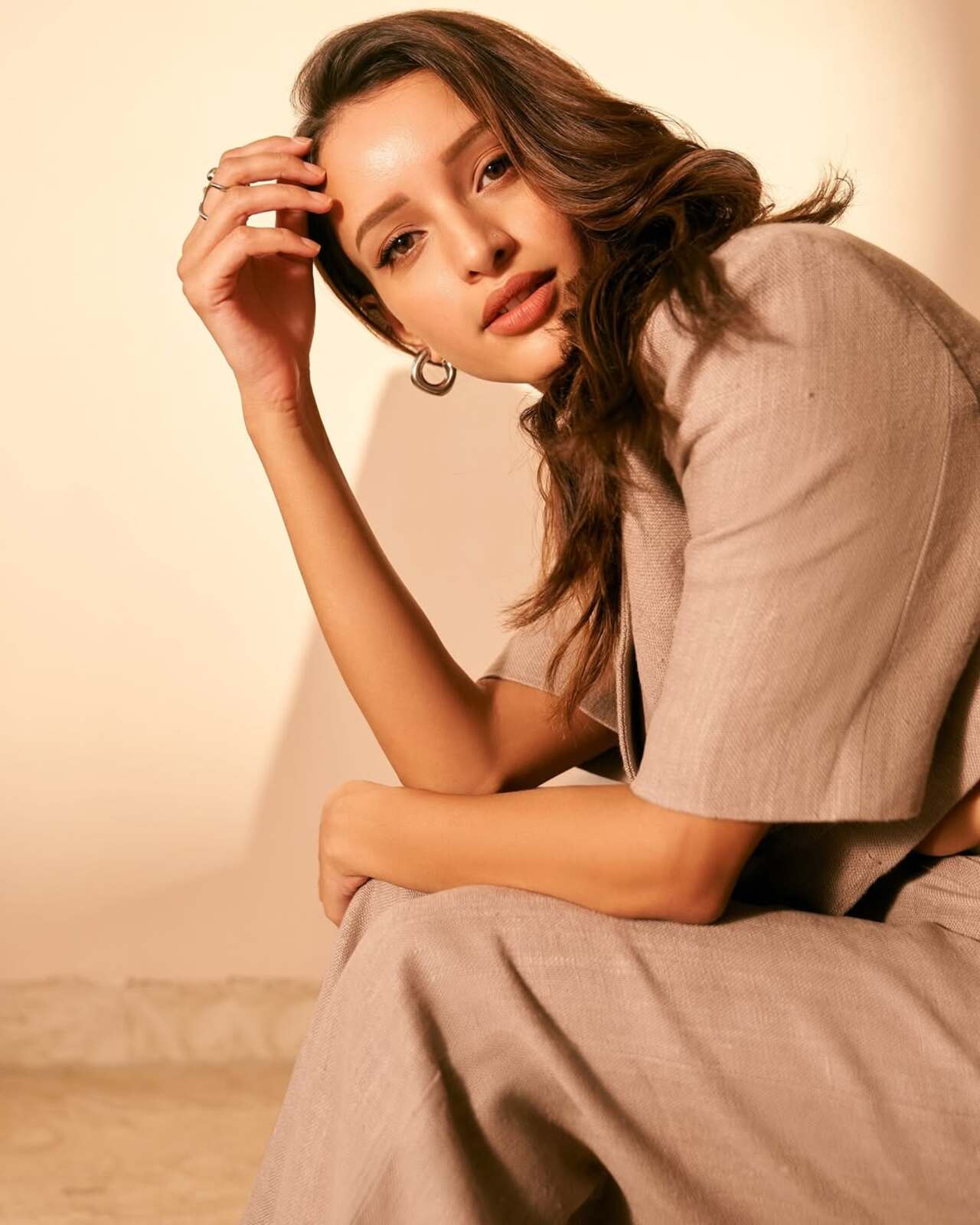 In June, actress Triptii Dimri, who has a massive lineup of films ahead, acquired a property in Carter Road, Bandra for Rs 14 crore. She paid a stamp duty of Rs 70 lakh. 