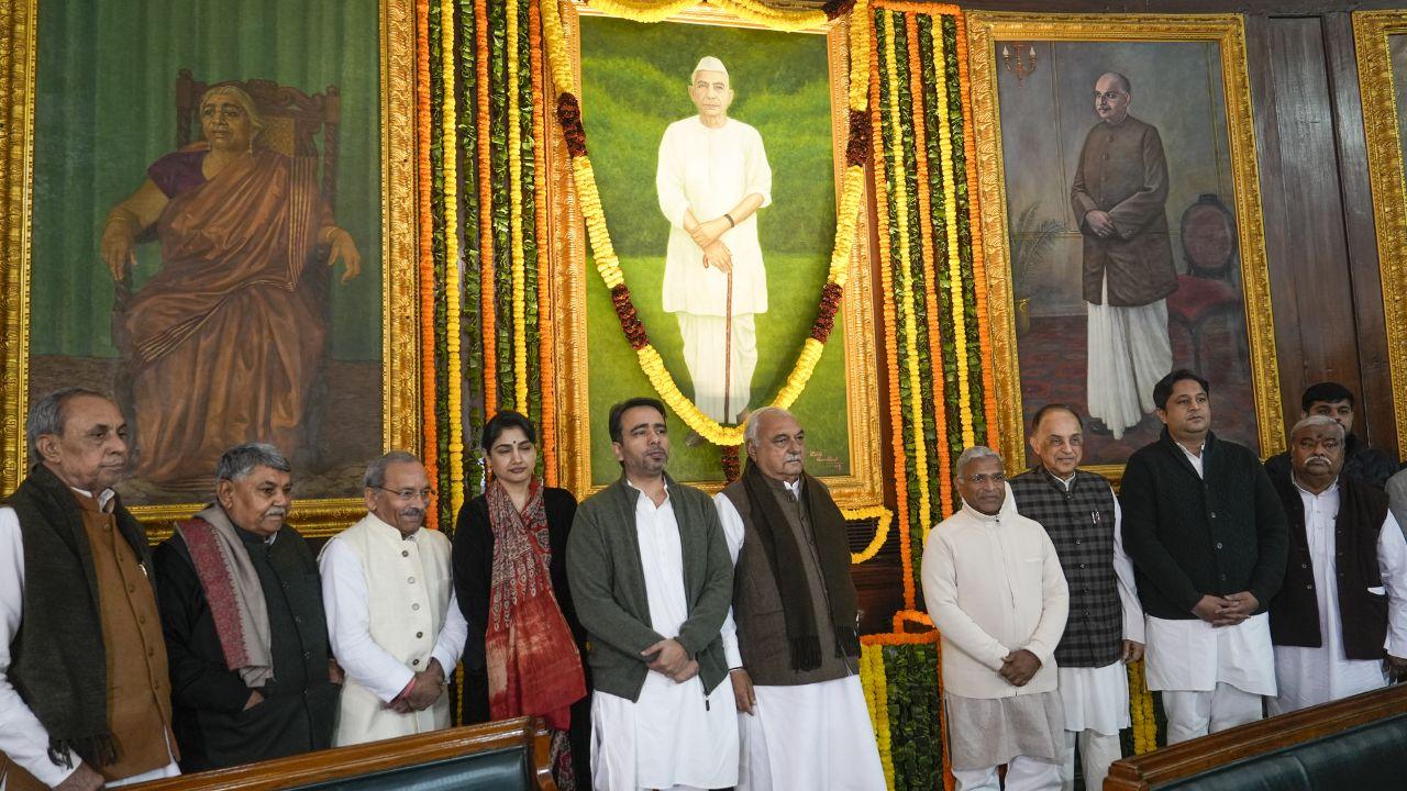 His literary works, which include writings on land reforms and agricultural policies, reflect his commitment to societal welfare and economic reforms