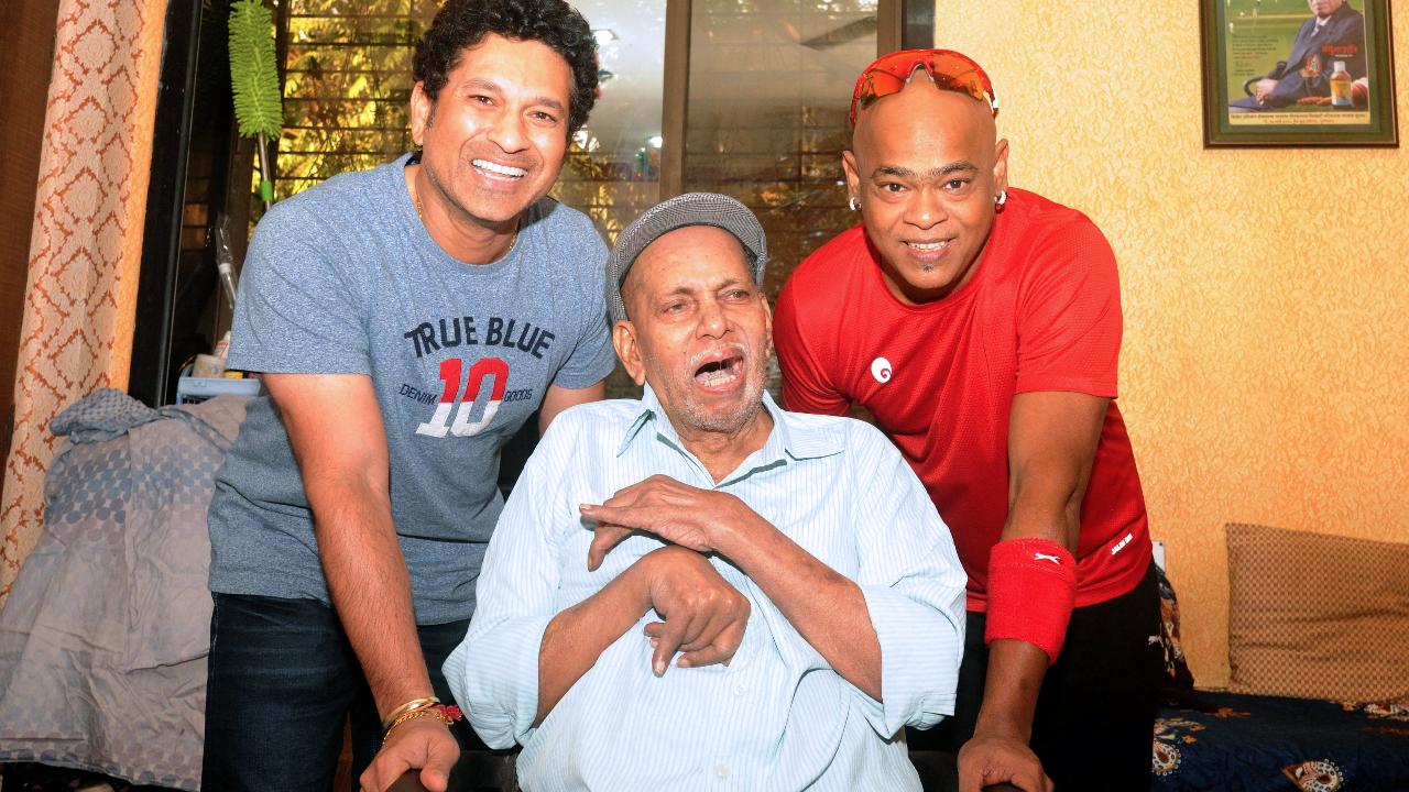 Kambli’s downfall can largely be attributed to his technical vulnerabilities, particularly his struggles against fast bowling. His weakness against the short ball became glaringly apparent, and it was consistently exploited by pacers, especially in Test cricket, where the ball can be more challenging to handle
