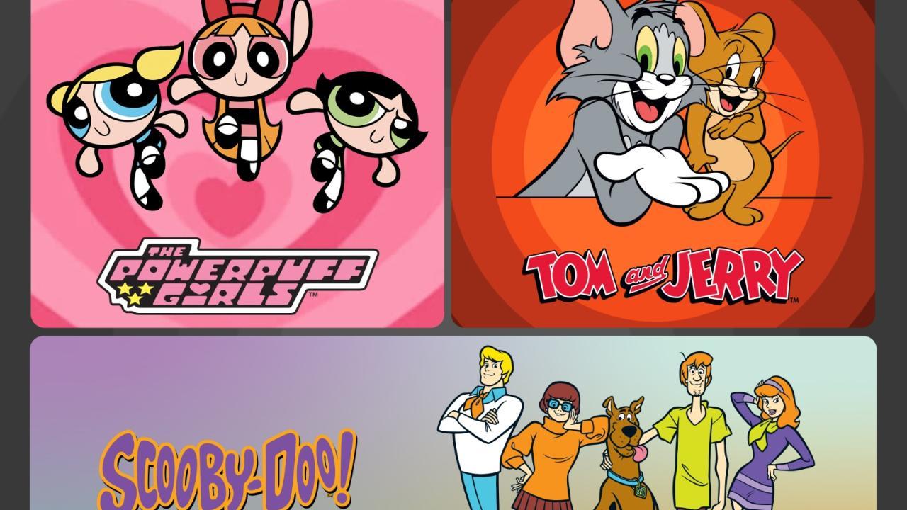 Prime Video launches CN Rewind; The Powerpuff Girls, Tom & Jerry, Scooby-Doo and more to be available