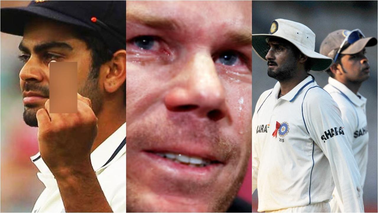 Kohli to Warner, players who fell to career lows in major on-field controversies