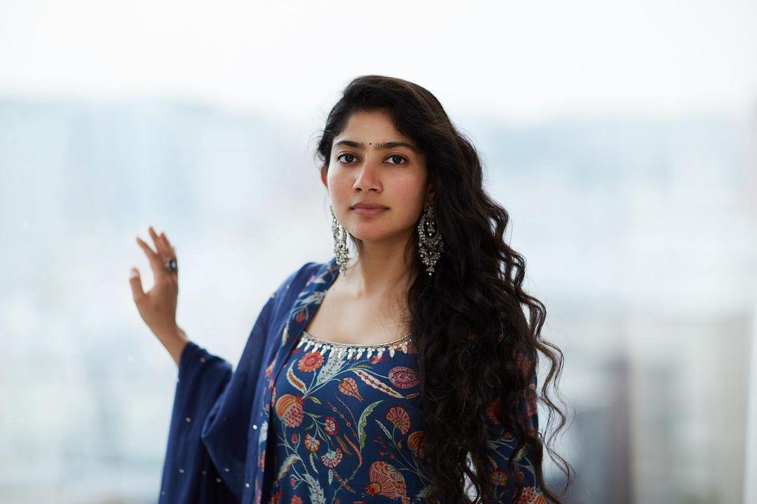 Sai Pallavi lashes out at report claiming she turned vegetarian for Ramayana, warns of legal action