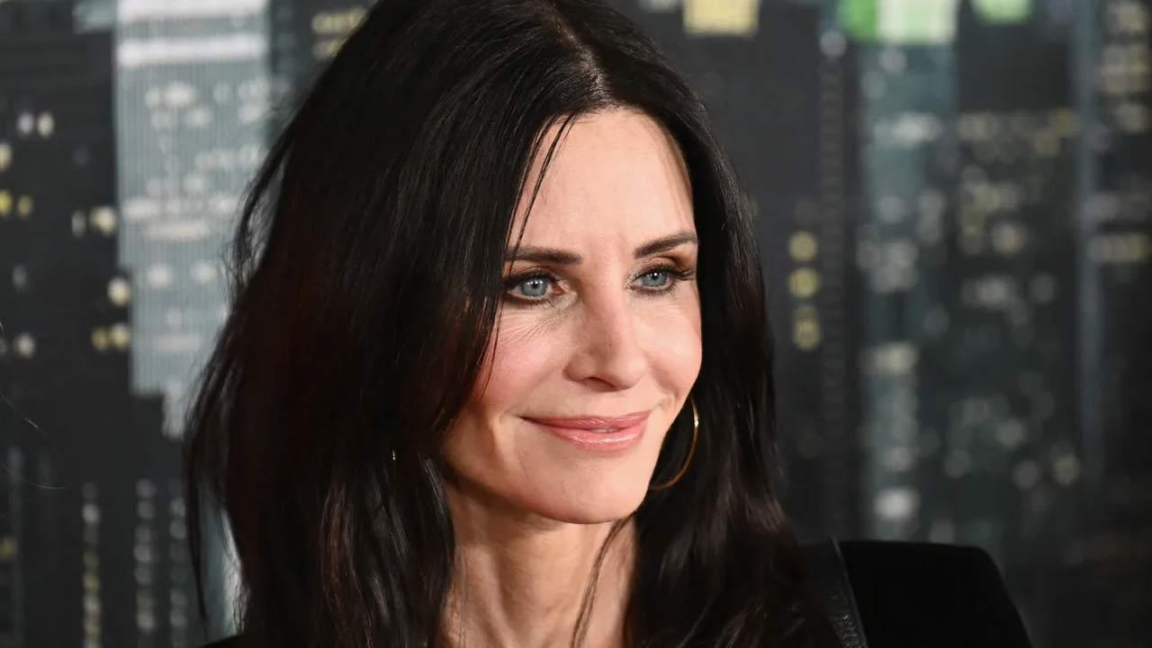 Courteney Cox all set to return for 'Scream 7'