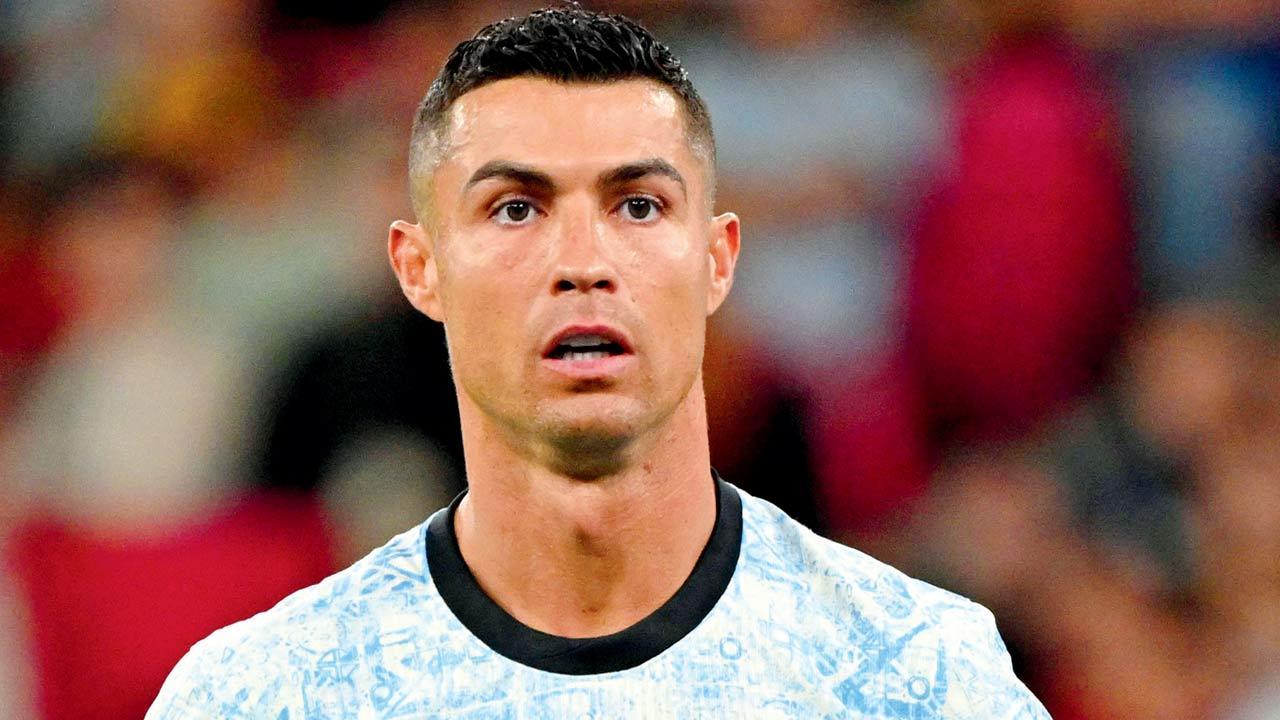 Ronaldo: 2030 World Cup in Portugal will be ‘most special’