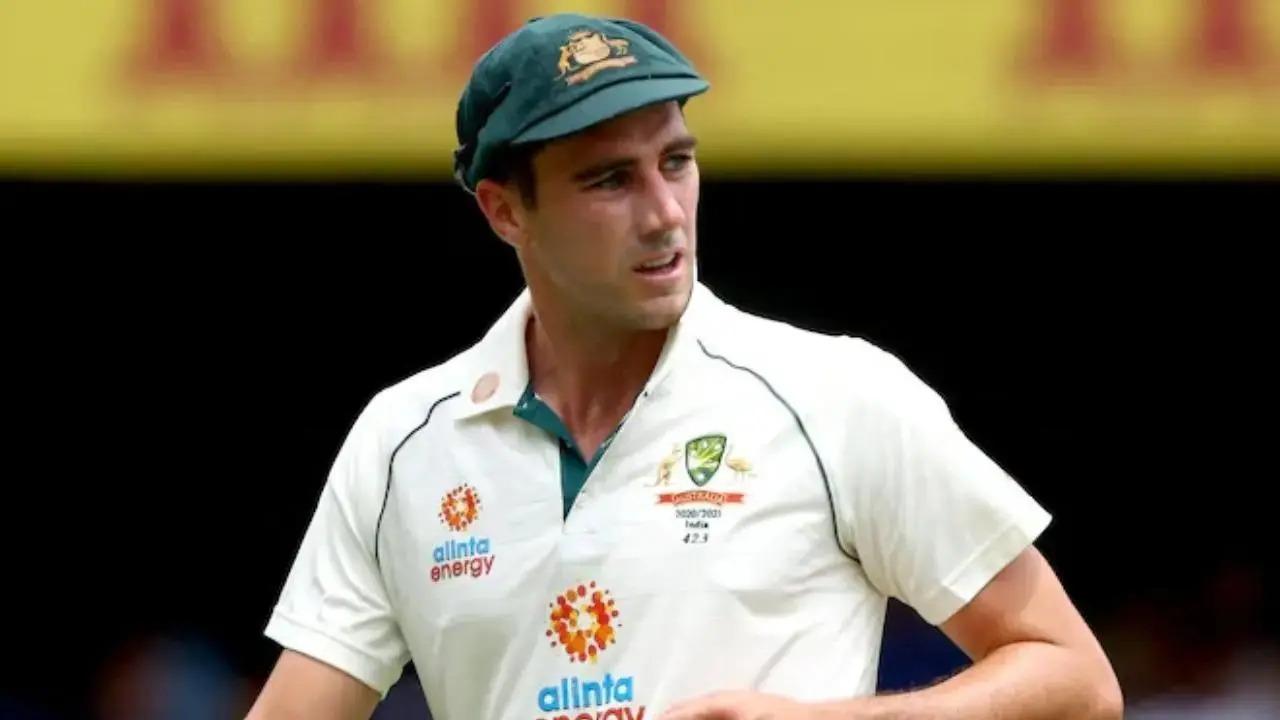 Apart from this, if Cummins manages to bag 11 wickets, then it will make him the first-ever bowler to register 200 wickets in the history of the World Test Championship (WTC)