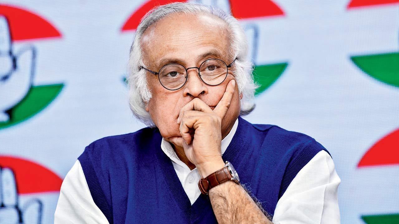 Congress on Adani-SEBI settlement report