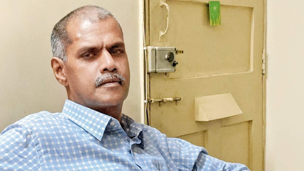 Midday Tribute: RIP Danto, the copy editor with infinite skills