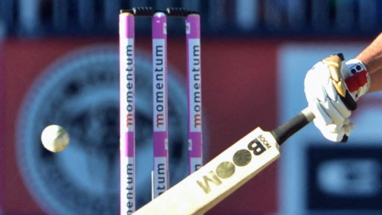 Abu Dhabi T10 League's assistant coach banned for 'attempt' to fix matches