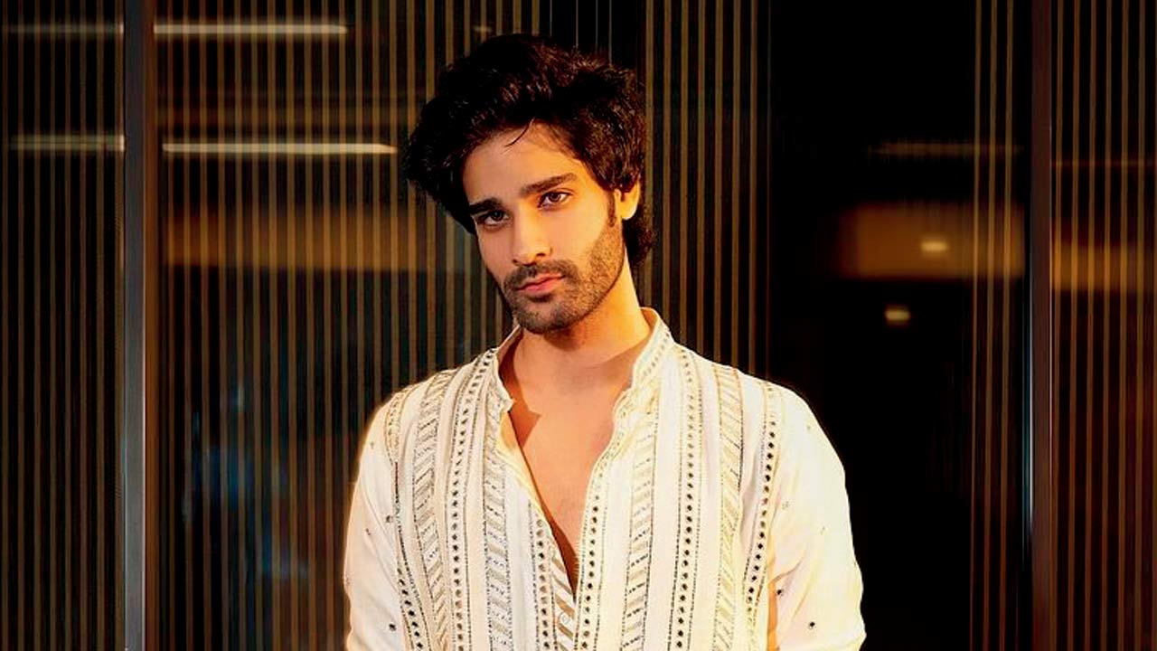 Aaman Devgan