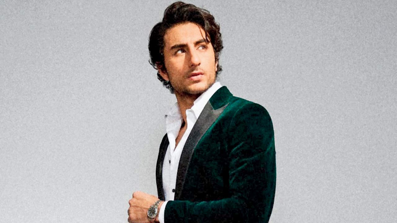 Ibrahim Ali Khan