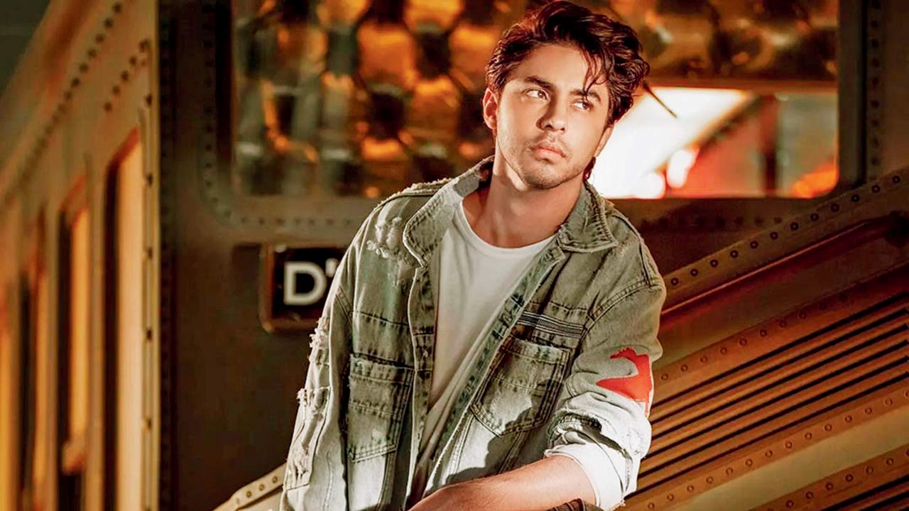 Aryan Khan