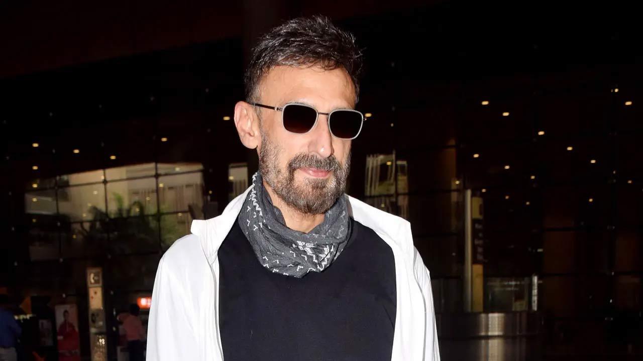 Rahul Dev appreciates Jodhpur youth for participating in marathon