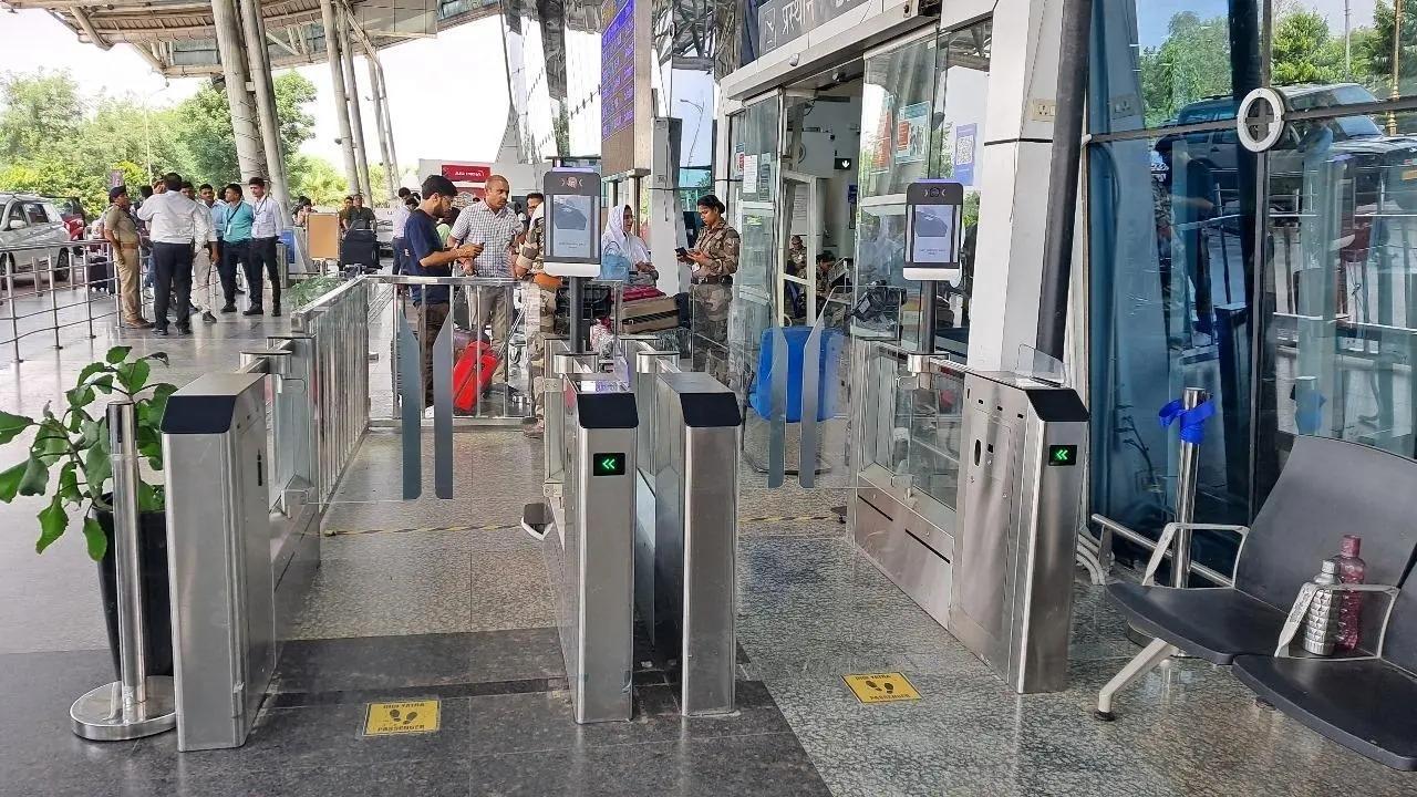 DigiYatra app does not share any user data: Ministry of Civil Aviation