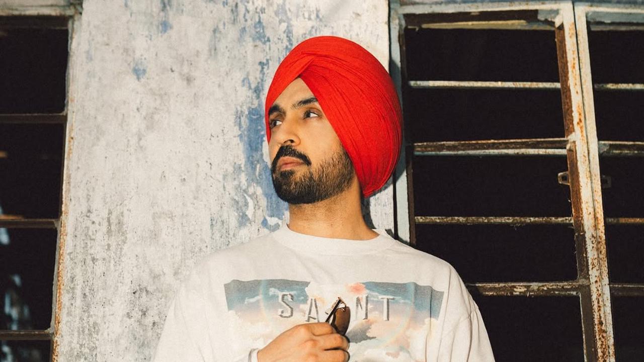 Diljit Dosanjh dedicates Guwahati concert to Dr Manmohan Singh, shares what he learnt from former PM 