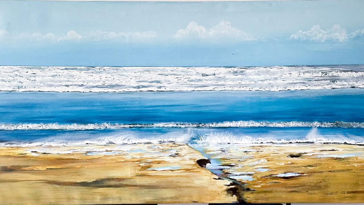 Be inspired by nature's eternal beauty at this art exhibition in Mumbai