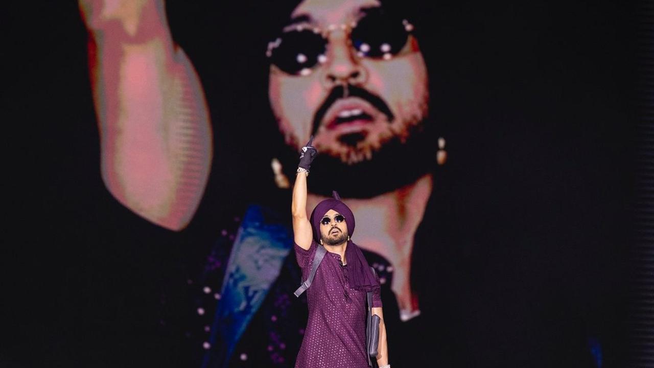 Diljit Dosanjh Ludhiana concert: 5 places and activities to explore in the city