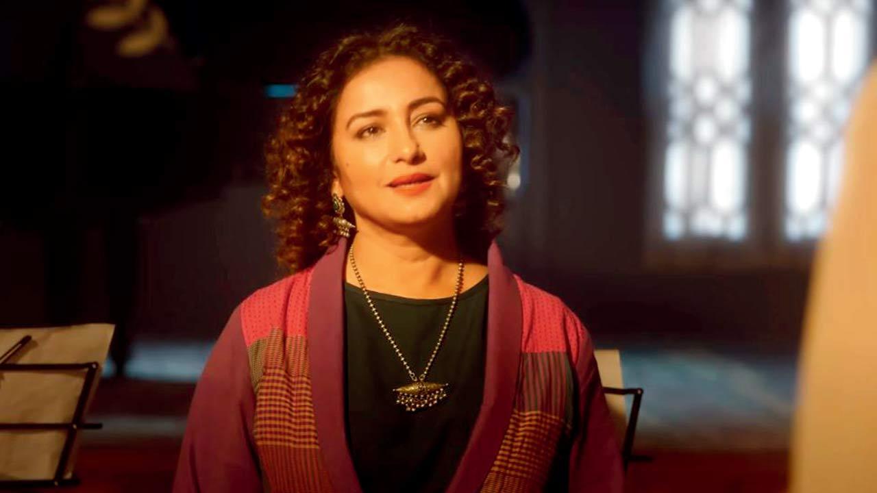 Bandish Bandits actor Divya Dutta: ‘There is so much to do for 40-plus women’