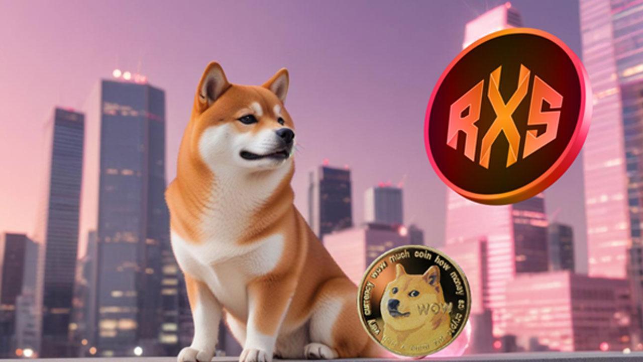 Dogecoin (DOGE) is Bullish, But How Does It Compare to Rexas Finance (RXS)?
