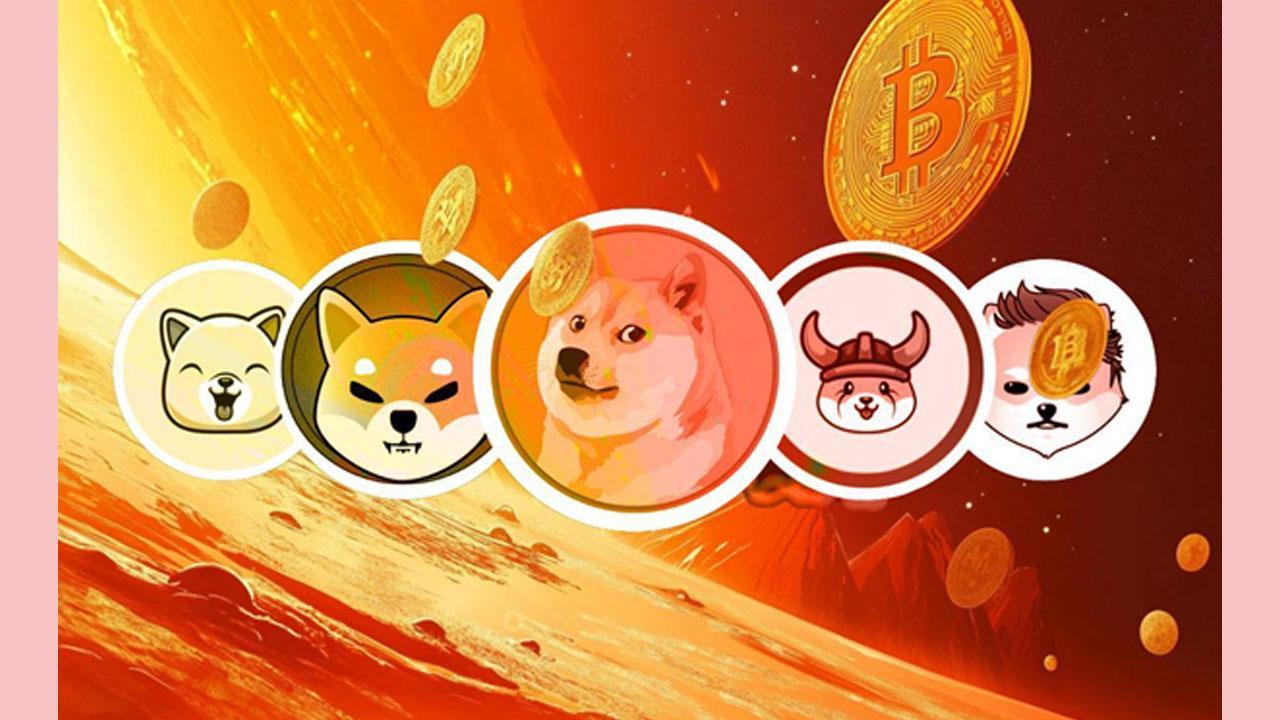 Shiba Inu, Floki Inu, and Beyond: FXGuys Presale Charts a Course for Long-Term Crypto Success