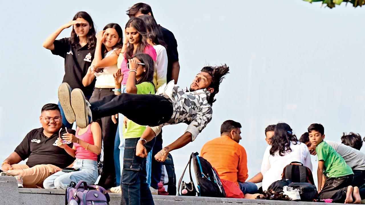 Mumbai Diary: Wednesday Dossier