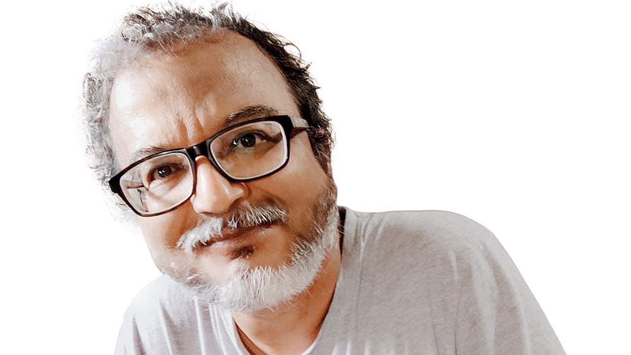 Mukhopadhyay