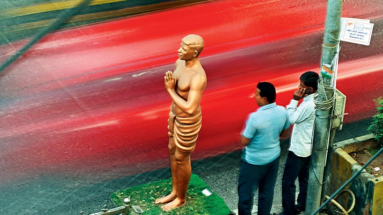 Mumbai Diary: Tuesday Dossier