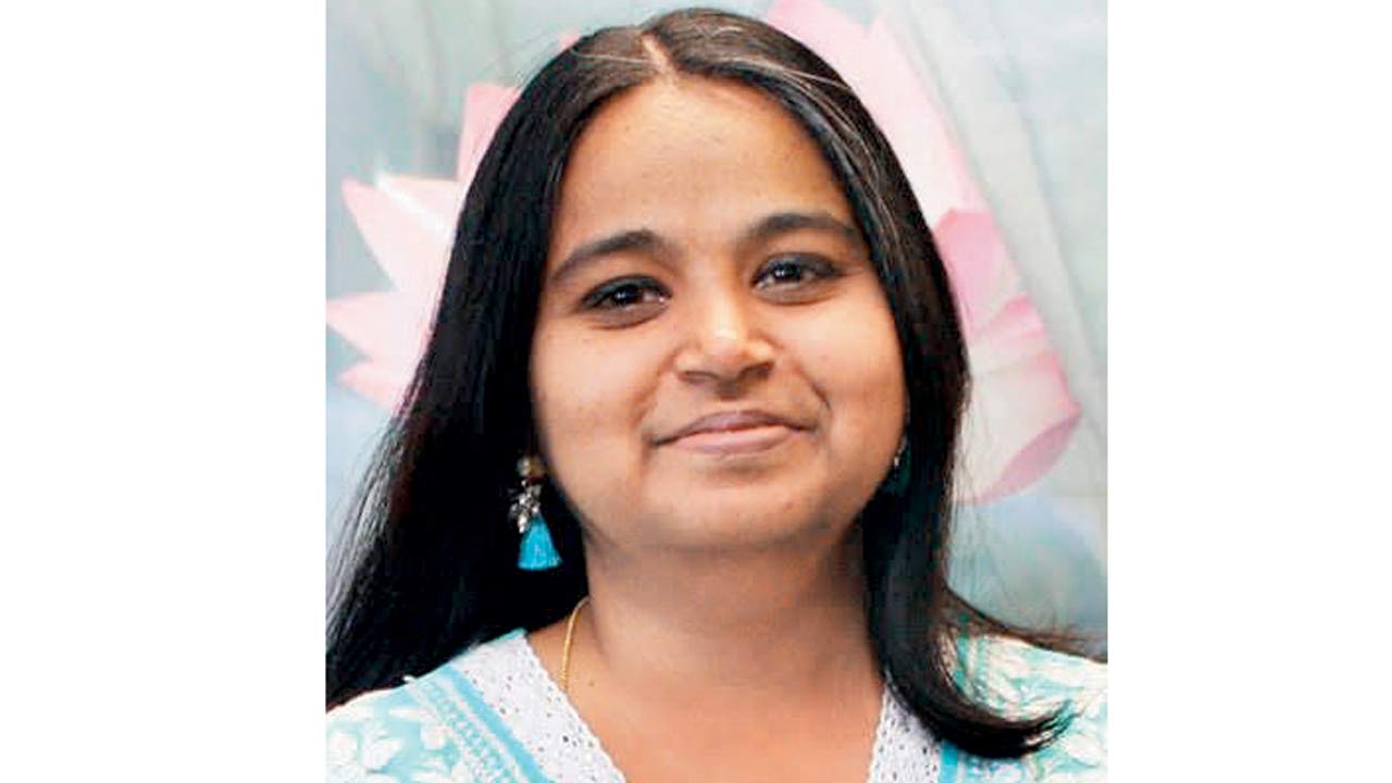 Gayatri Ayyer