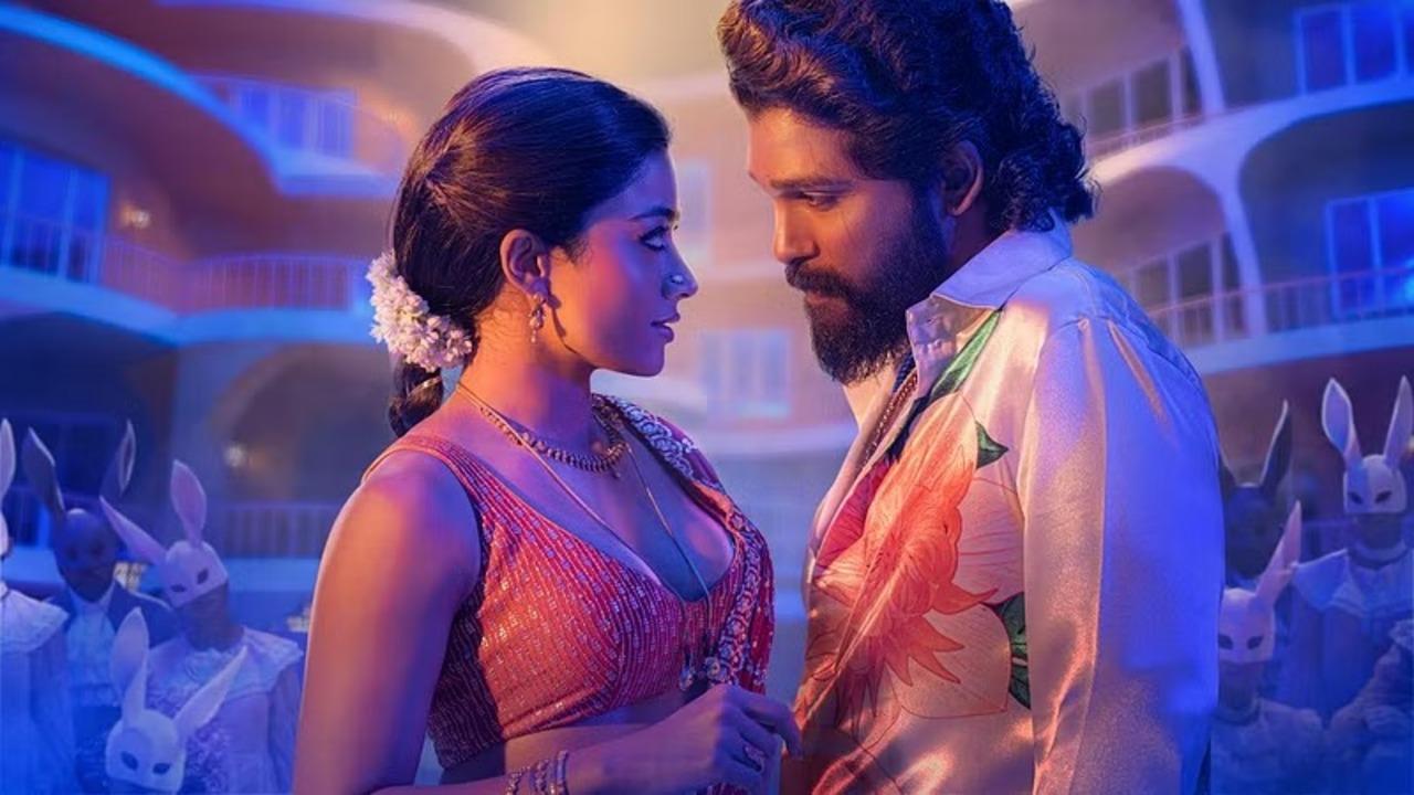 Pushpa 2
This Allu Arjun and Rashmika Mandanna-starrer has become the highest opening film ever with a collection of Rs 72 cr in Hindi language alone. The film collected gross Rs 294 cr worldwide on opening day