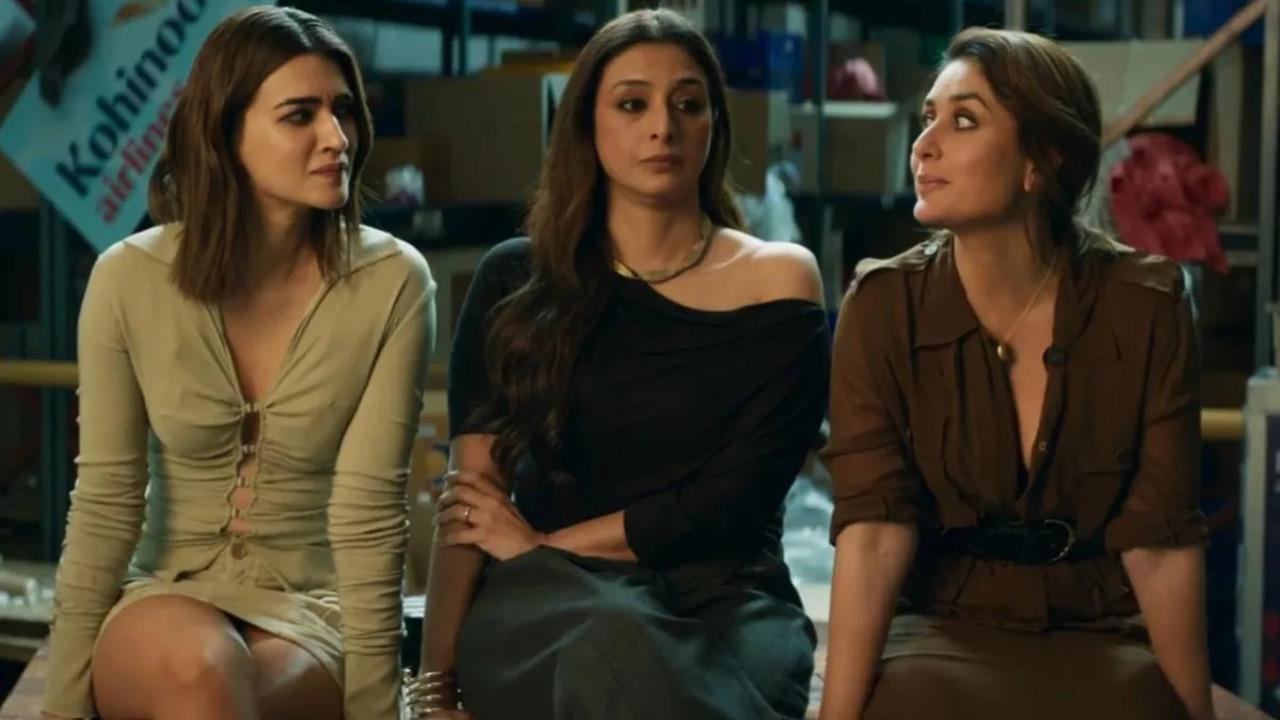 Year Ender 2024 Hindi films that saw double digit opening this year