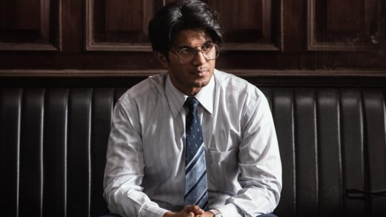 Dulquer Salmaan's 'Lucky Baskhar' inspires kids to leave home for money