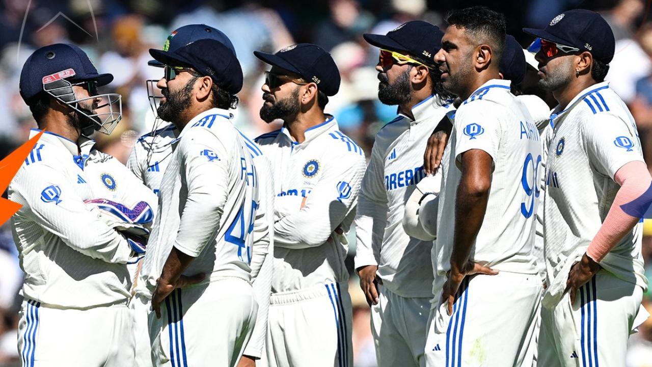 Rohit-Kohli push through intense training as Team India sweats it out ahead of third Test: WATCH