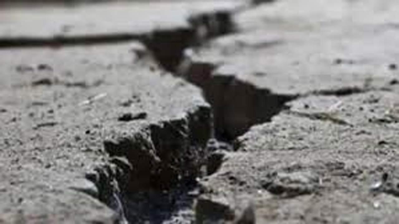 Earthquake strikes off California; tsunami warning issued