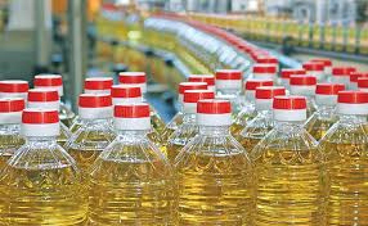  India's edible oil imports rise 39% in November due to higher sunflower, soyabean oil shipments