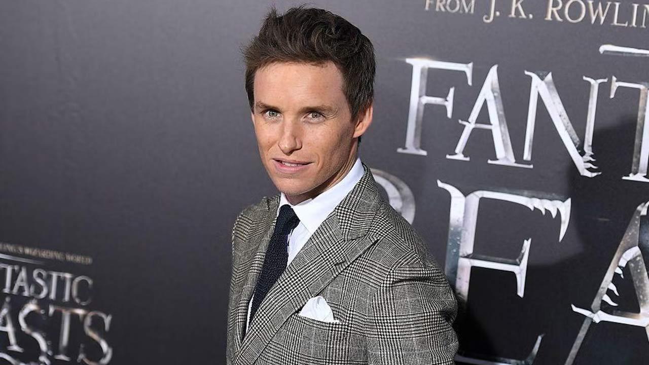 Eddie Redmayne joins Julia Roberts in Sam Esmail's 'Panic Carefully'