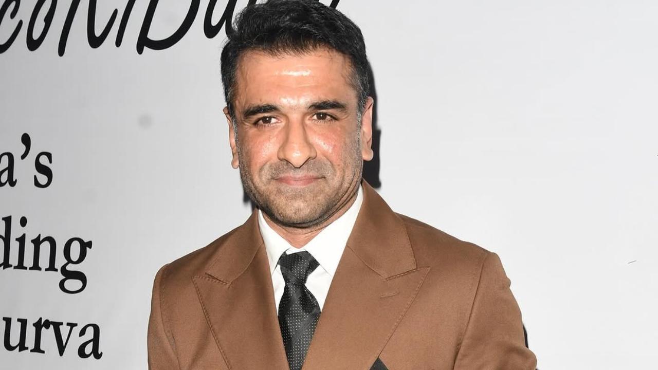 Eijaz Khan clarifies religion was never a problem between him and Pavitra Punia