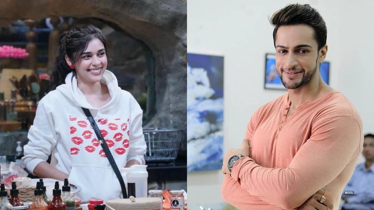 Bigg Boss 18: Salman Khan will be seen grilling Eisha Singh and Kashish Kapoor on the upcoming Weekend Ka Vaar episode. He also made a mention of Shalin Bhanot while talking to Eisha. Read More