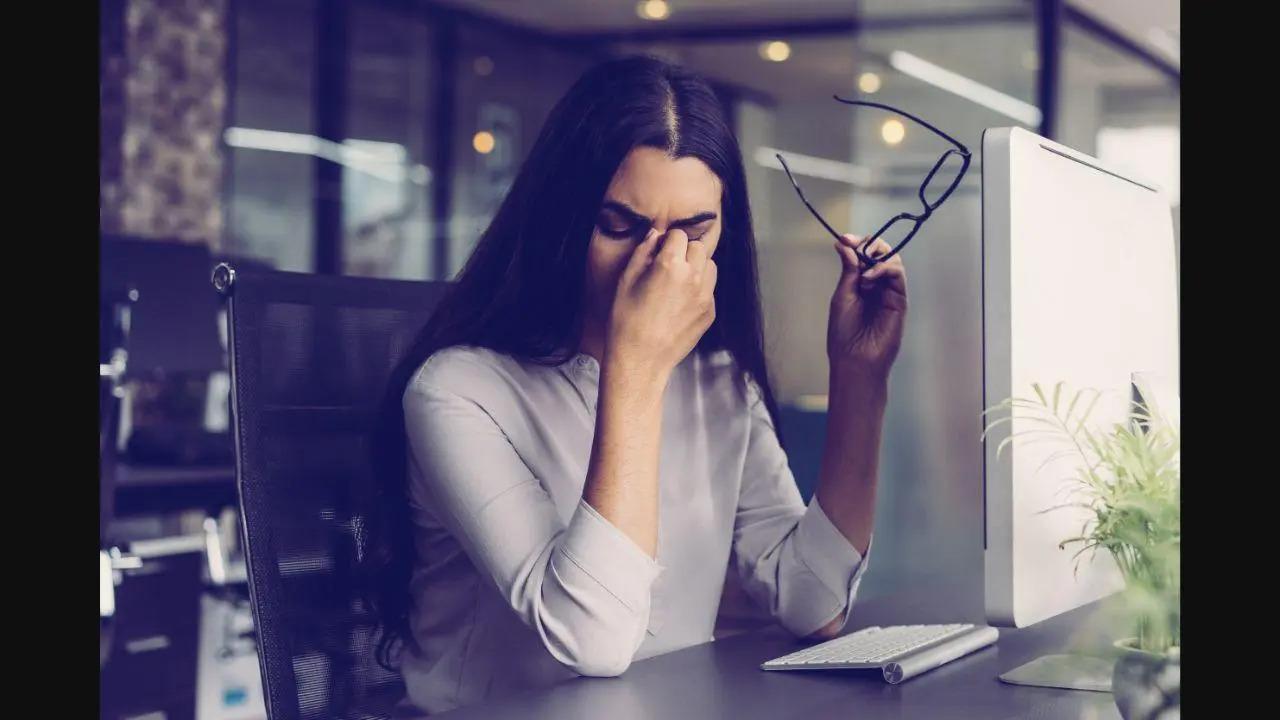 Regular eye check-ups key to prevent vision loss from glaucoma in your 40s