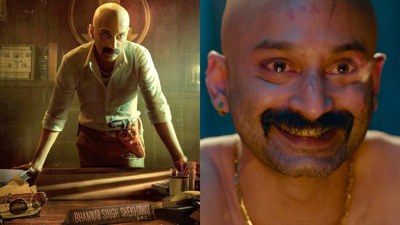Karni Sena threatens to thrash Pushpa 2 makers over Fahadh Faasil's negative role - find out why