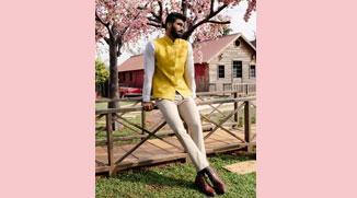 Why Formal Trousers Are a Wedding Essential