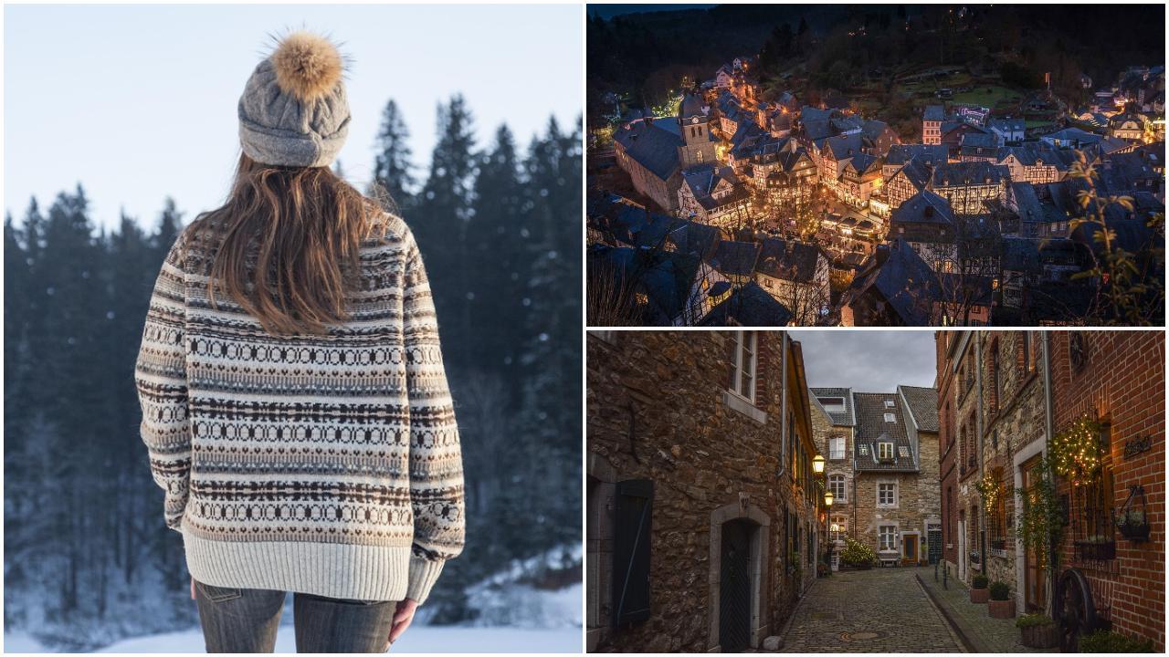 Planning a Christmas or New Year trip? Here are 7 expert-backed travel hacks for a hassle-free experience