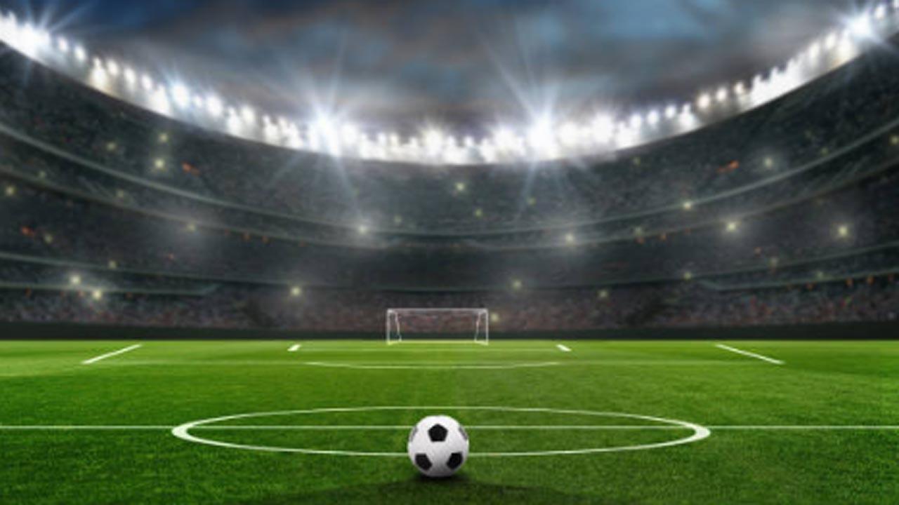 Saudi hosting 2034 World Cup will harm climate, say experts