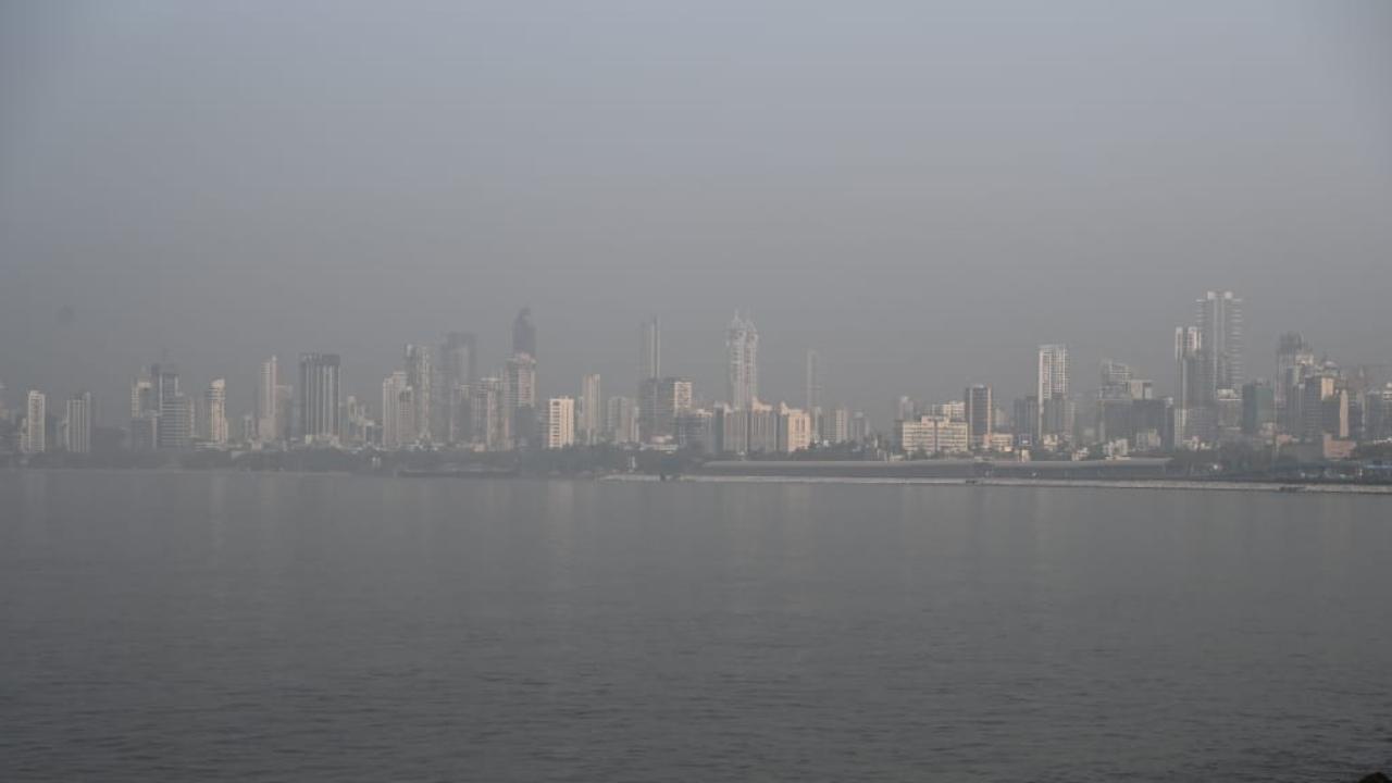 Air pollution: No fresh permissions in Mumbai for road excavation, says BMC