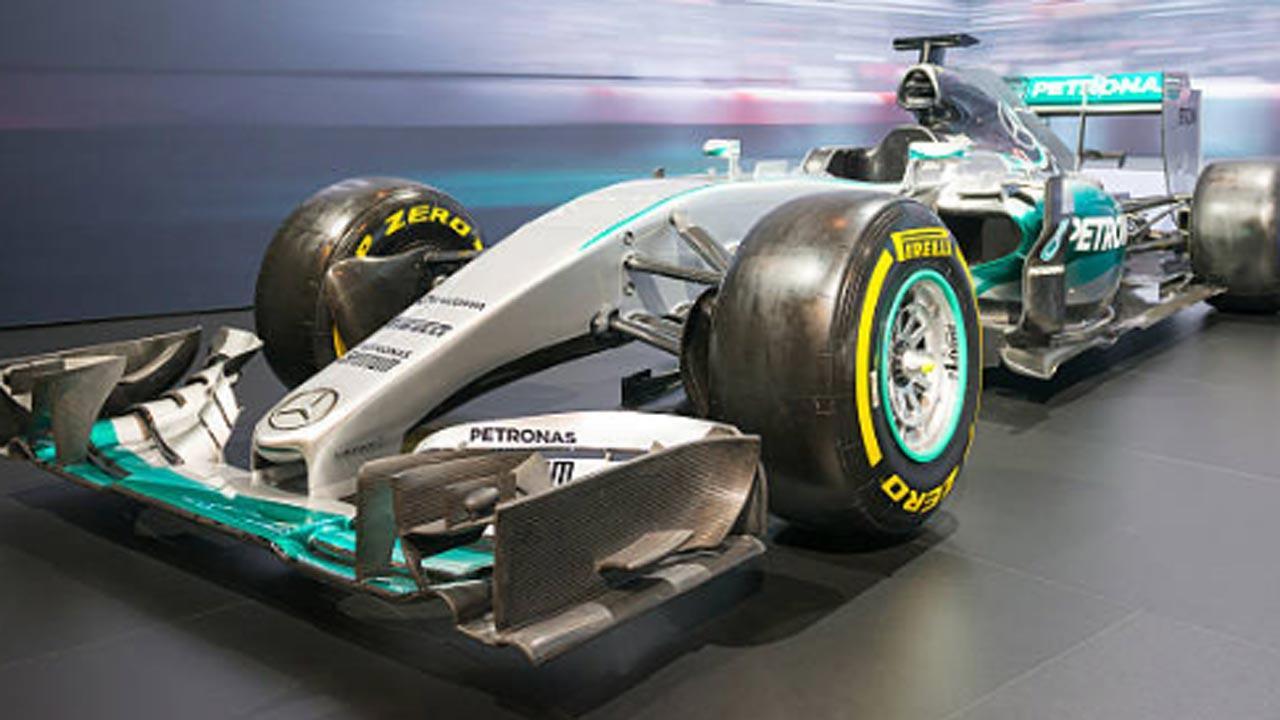 Ex-F1 team owner Jordan reveals cancer diagnosis