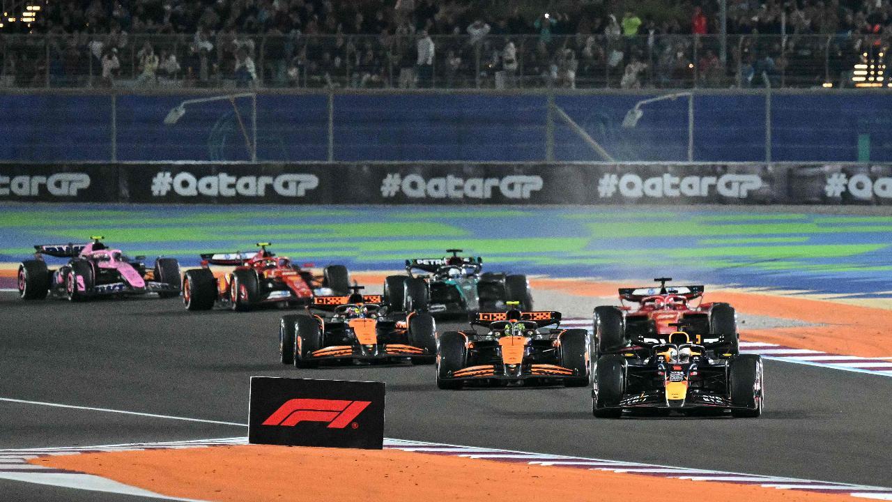 As this F1 season nears end, Indian fans are keen to watch the final race live