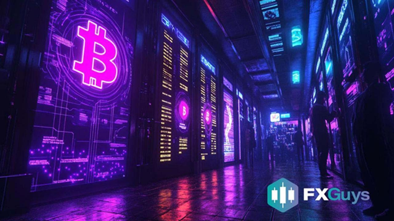 How to Build Wealth With FXGuys’ Thriving Ecosystem