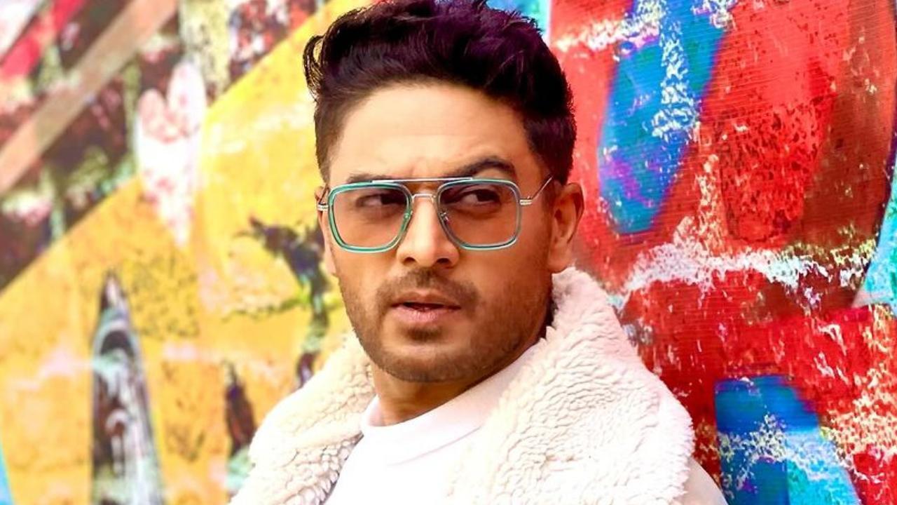 Gaurav Khanna officially quits Anupamaa, reacts to rumours of rift with lead star Rupali Ganguly