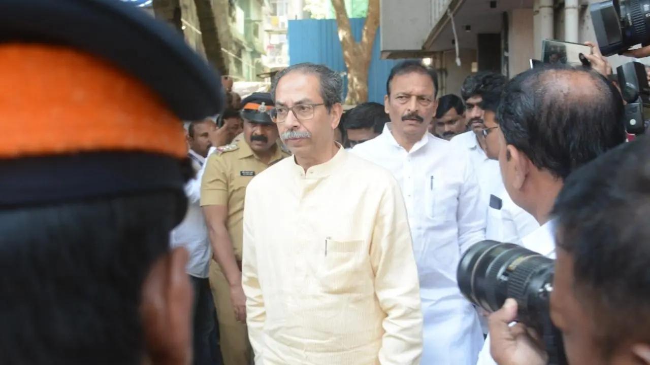 Amarendra Mishra, the bodyguard of Mauris Noronha was arrested by the police in connection with Ghosalkar's murder. The police had stated that Mishra's gun was allegedly used in the crime. The incident had sent shock waves in Maharashtra politics and prominent Shiv Sena (UBT) leaders including party chief Uddhav Thackeray had attended Ghosalkar's funeral