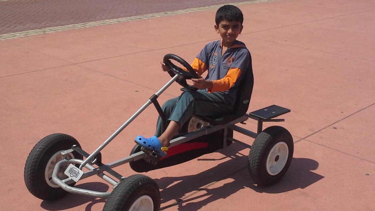 Early success of the young champion included gold-winning performance in under-9 Asian school championship and the World Youth Chess Championships in 2018 in the Under 12 category. Gukesh's passion for the 64-square chess board prompted his parents to stop him from attending school full-time after Class IV.