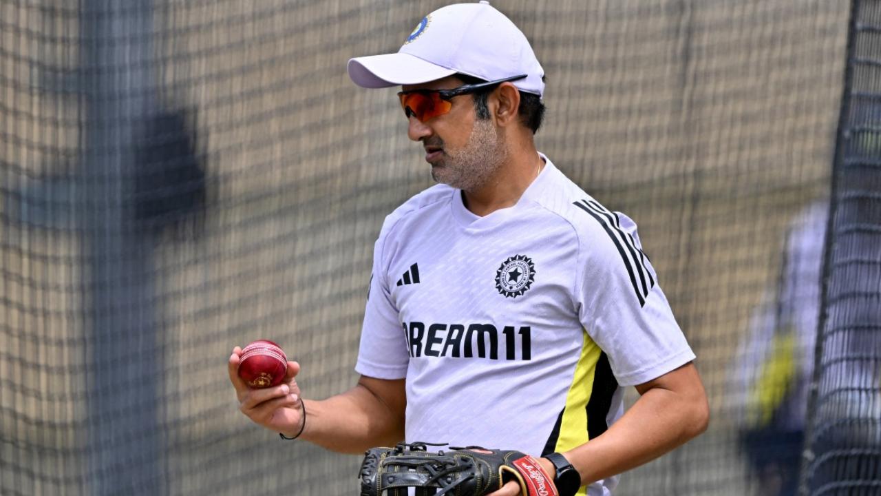 Ashwin's decision not to wait till the series against Australia gets over also indicated that the decision to drop him for Washington in the opening game at Perth was what broke the proverbial camel's back. An astute reader of the game both on and off the field, Ashwin might have gauged what was in store going forwardv and that perhaps made it easier for him to take a call.